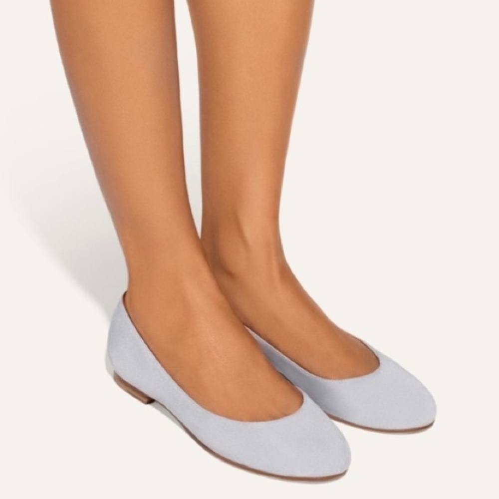 [Margaux] like new classic ballet flats
